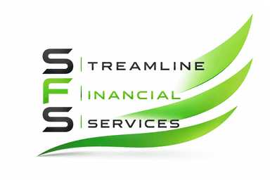 Streamline Financial Services logo
